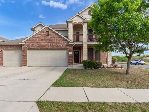 114 Hazy Sunshine WAY, Buda, TX 78610