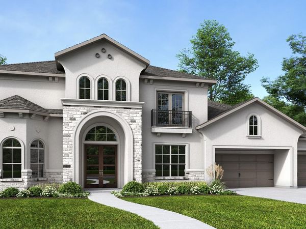 1333 Sunset Hill WAY, Georgetown, TX 78628