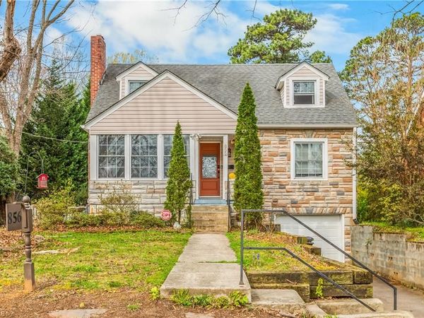 856 Bellview Street, Winston-Salem, NC 27103