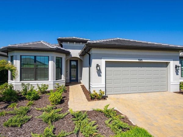 1945 Fresno AVE, NAPLES, FL 34120