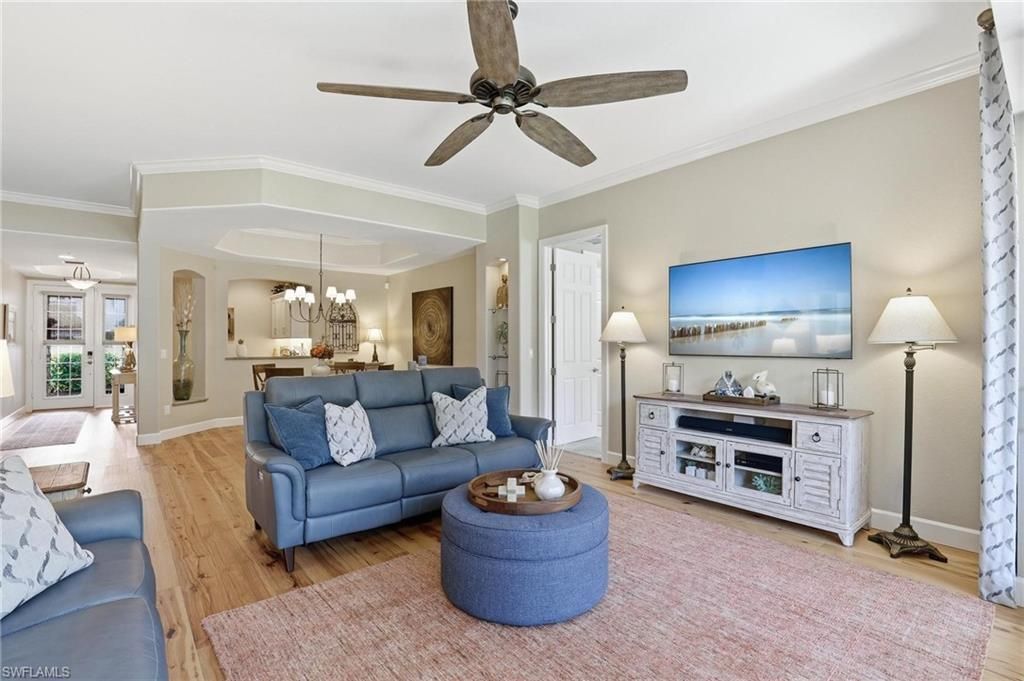 8040 Players Cove Dr, Unit 102, Naples, FL 34113 Photo