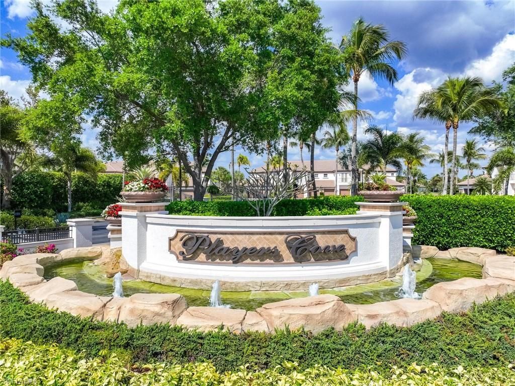 8040 Players Cove Dr, Unit 102, Naples, FL 34113 Photo