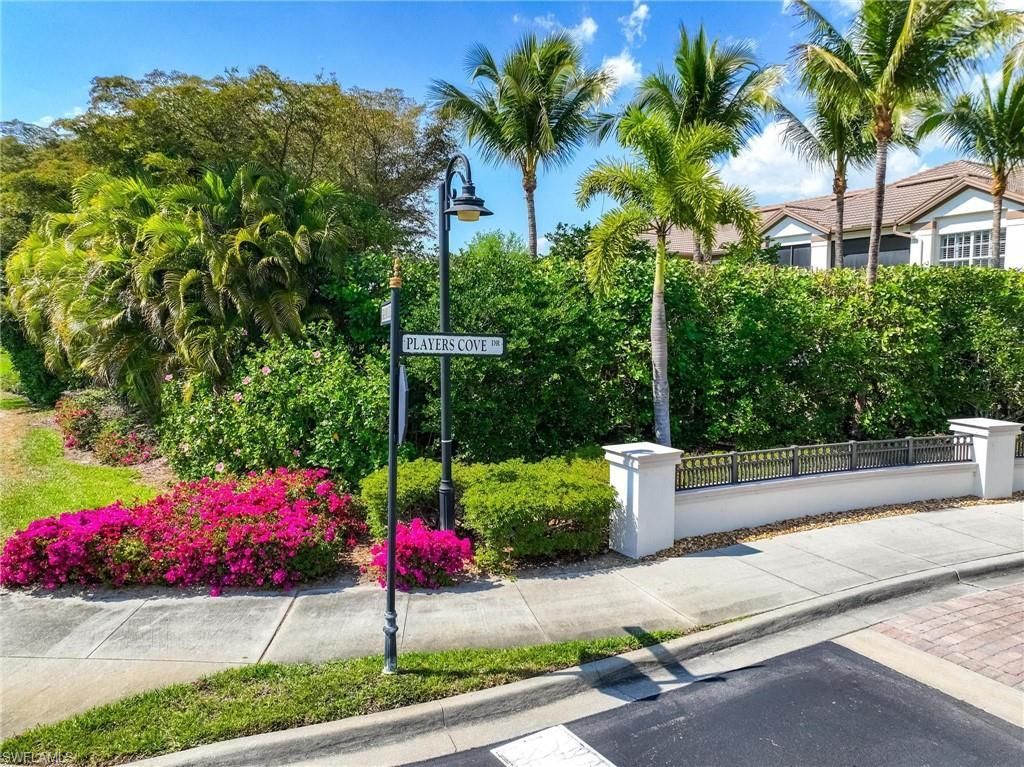 8040 Players Cove Dr, Unit 102, Naples, FL 34113 Photo