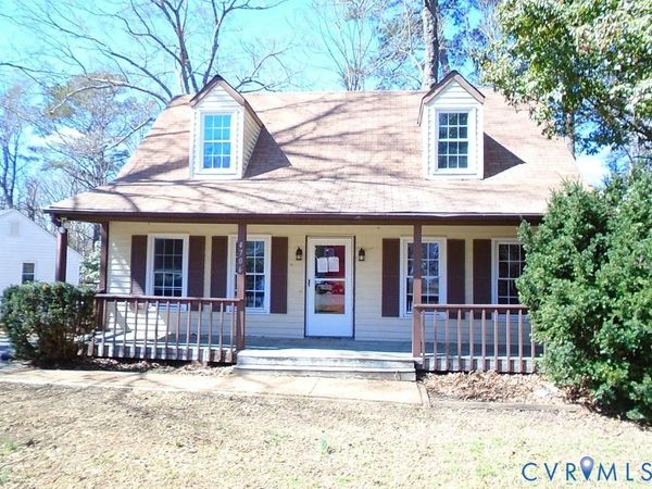 4706 Scouters Place , Chesterfield, VA 23832