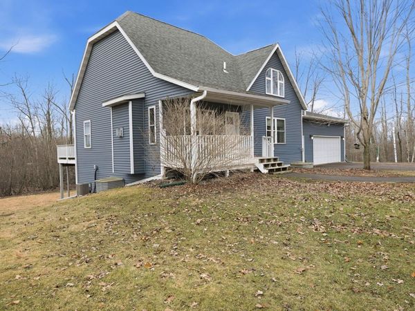 1195 395th Street, Isle, MN 56342