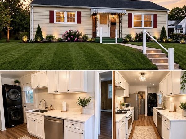1019 MARTON STREET, LAUREL, MD 20707