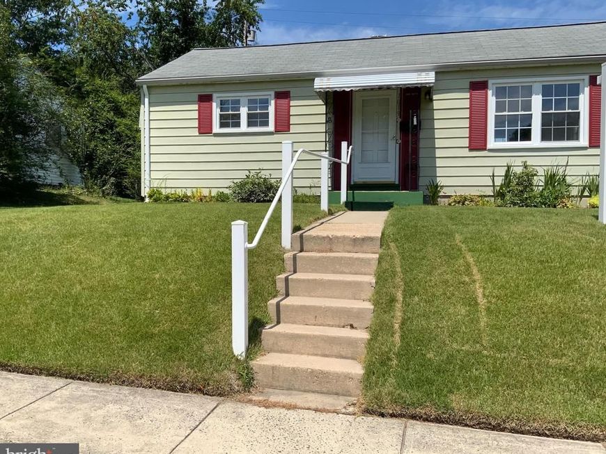 1019 Marton Street, Laurel, MD 20707 Main Photo