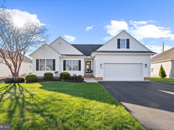 5995 BELL CREEK DRIVE, SALISBURY, MD 21801