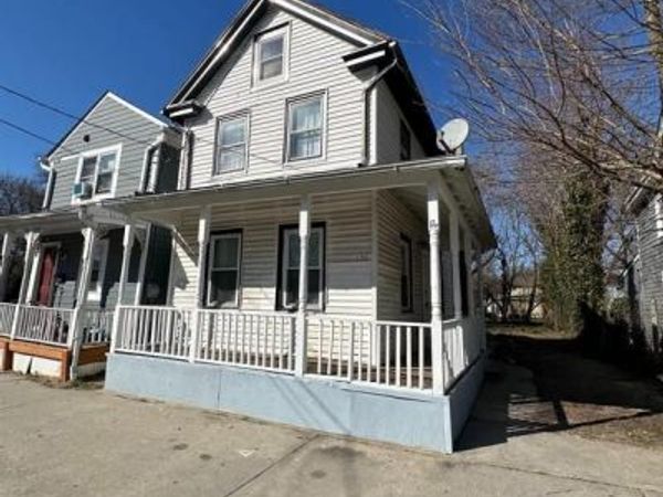 120 THOMPSON STREET , SALEM, NJ 08079