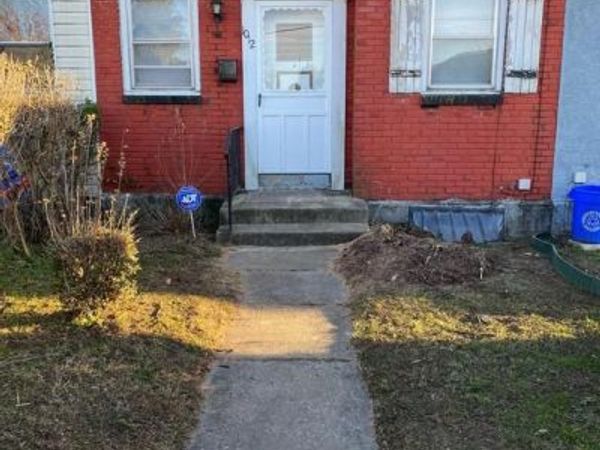 1012 ASH ROAD , SHARON HILL, PA 19079