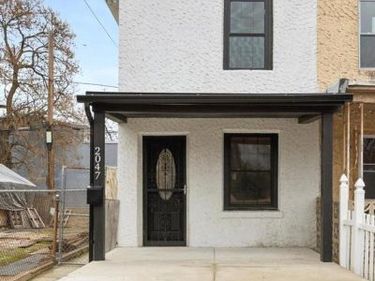 2047 N RANDOLPH STREET, PHILADELPHIA, PA 19122