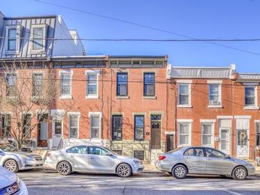 2424 E NORRIS STREET, PHILADELPHIA, PA 19125