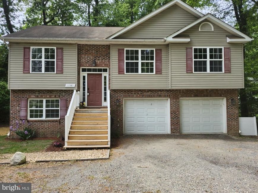 11585 Big Sandy Road, Lusby, MD 20657 Main Photo
