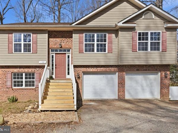 11585 BIG SANDY ROAD , LUSBY, MD 20657