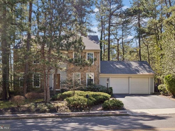 1 WILLIAM FEATHER DRIVE, VOORHEES, NJ 08043