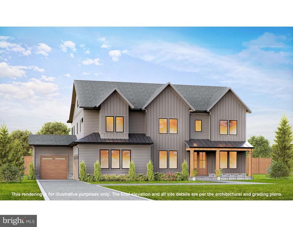 917 TIMBER LANE SW, VIENNA, VA 22180