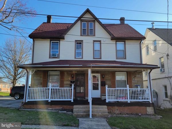 201 203 E DELAWARE AVENUE, Unit APARTMENT, WILMINGTON, DE 19809