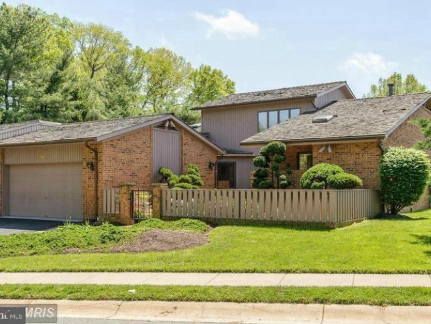 8002 Grand Teton , Potomac, MD 20854 Main Photo