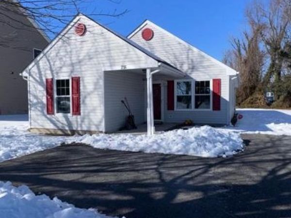 735 W NORTH STREET , DOVER, DE 19904