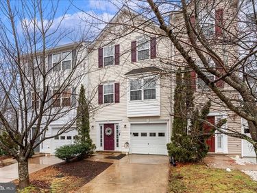 7108 WYTHEVILLE CIRCLE , FREDERICKSBURG, VA 22407