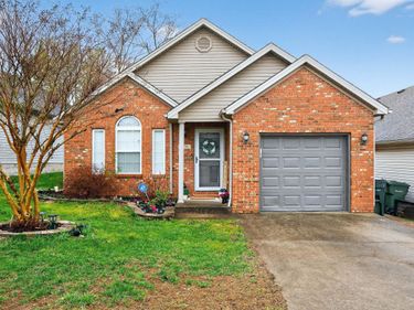 2776 Trailwood Lane, Lexington, KY 40511