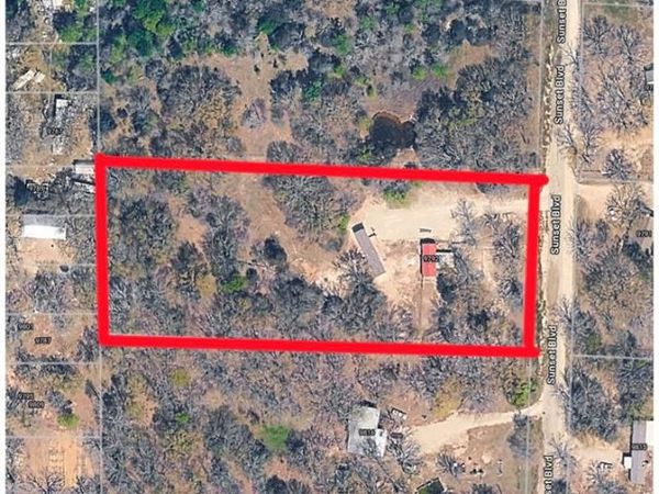 9792 Sunset Boulevard , Quinlan, TX 75474