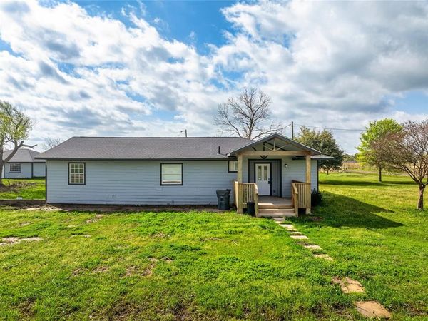 500 Vz County Road 3724 , Wills Point, TX 75169