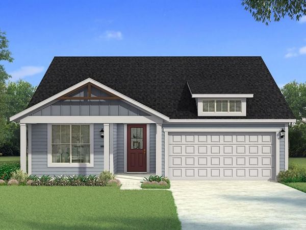 636 Marcus Lane, Crowley, TX 76036