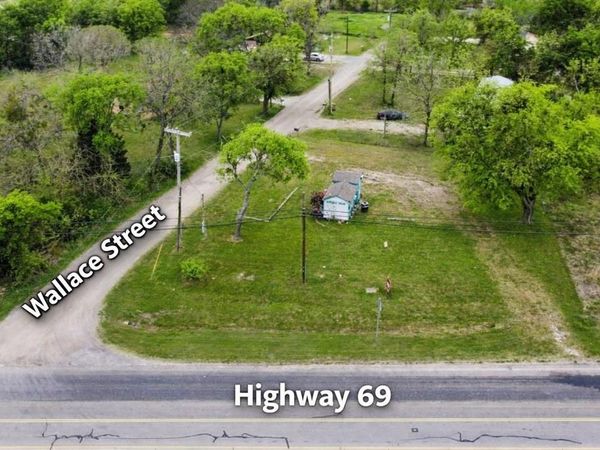 101 Wallace Street , Lone Oak, TX 75453