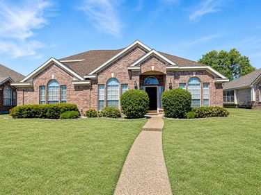 10114 Cecile Drive, Frisco, TX 75035