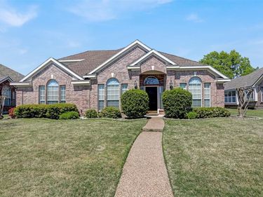 10114 Cecile Drive, Frisco, TX 75035