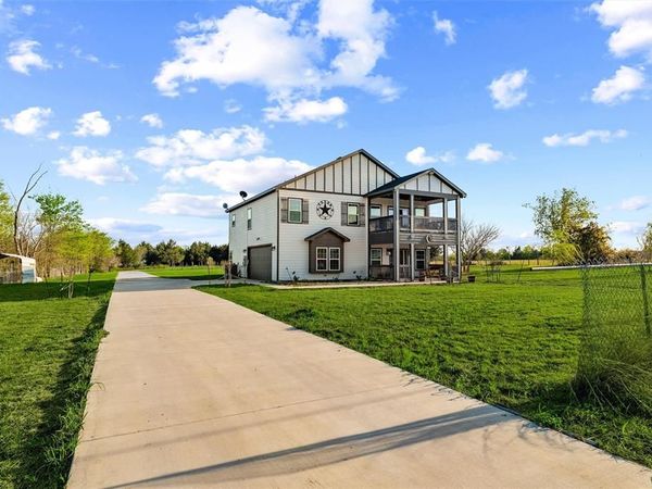 641 Countess Road, Quinlan, TX 75474