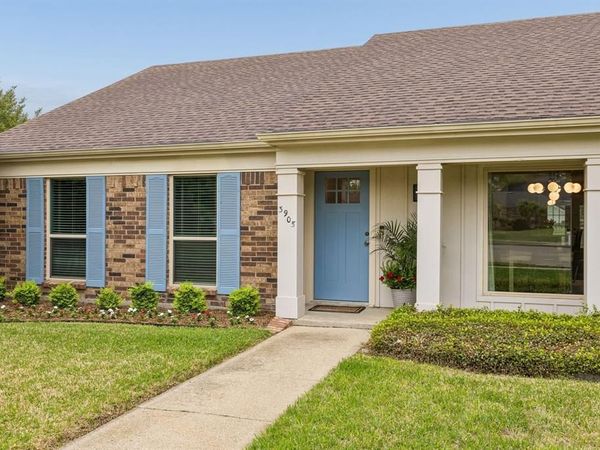 3905 Las Brisas Drive, Plano, TX 75074