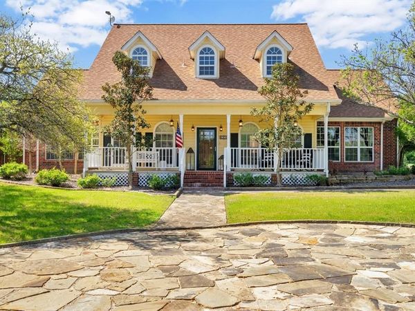 6206 S Fm 730, Azle, TX 76020