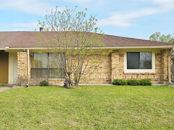 2224 Limestone Lane, Garland, TX 75040