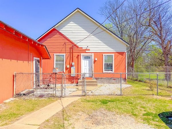 847 S 15th Street, Unit Res, Corsicana, TX 75110