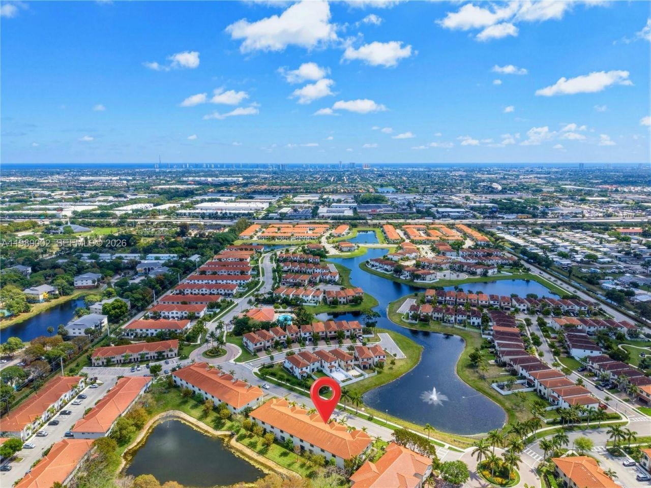 6011 Woods Edge Cir , Unit 6011, Riviera Beach, FL 33410 Photo