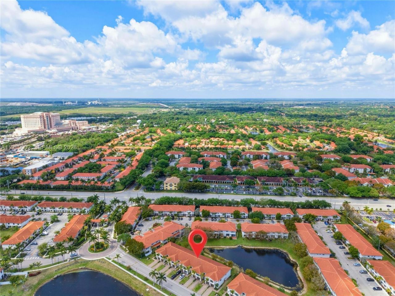 6011 Woods Edge Cir , Unit 6011, Riviera Beach, FL 33410 Photo