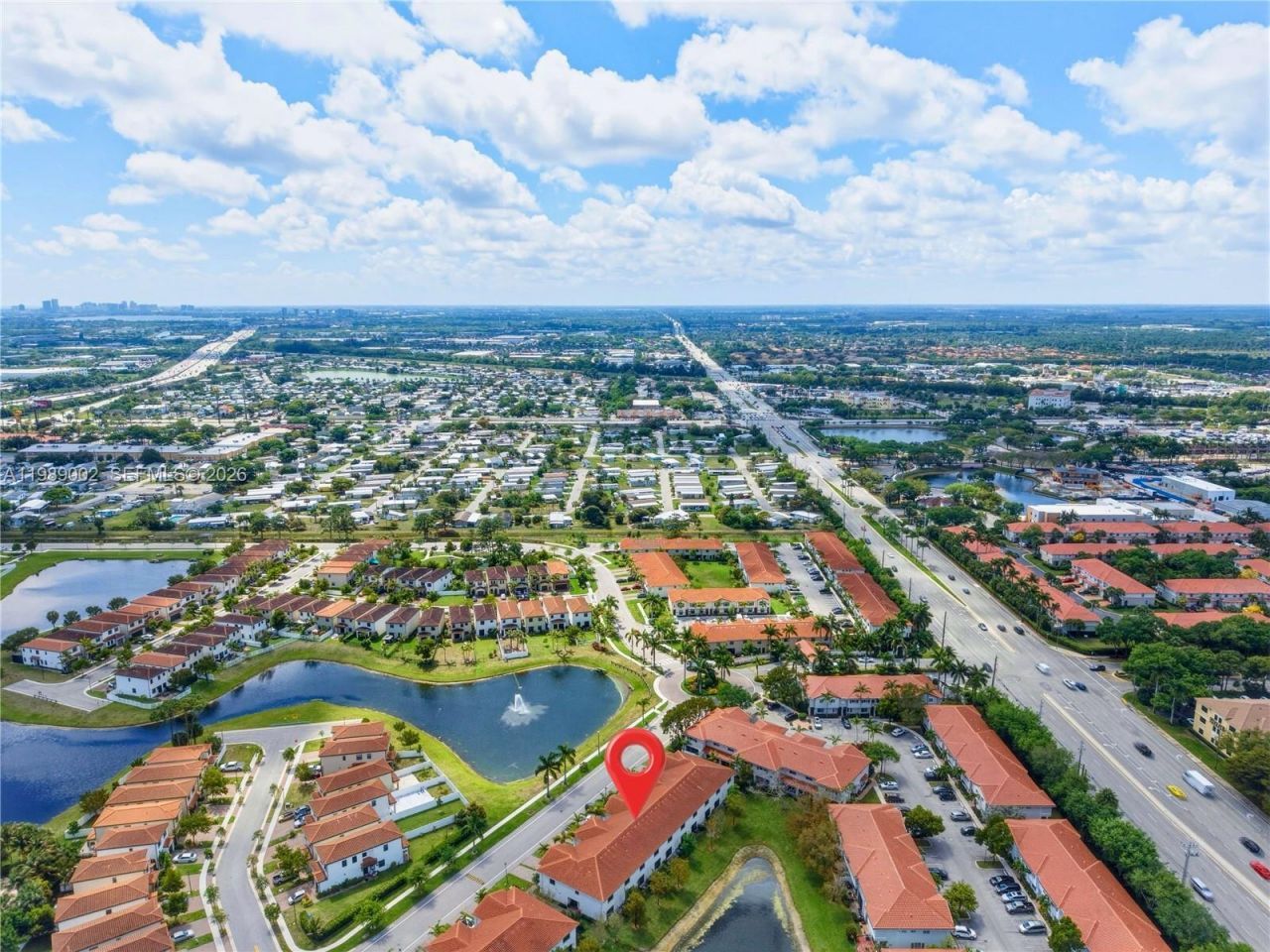 6011 Woods Edge Cir , Unit 6011, Riviera Beach, FL 33410 Photo