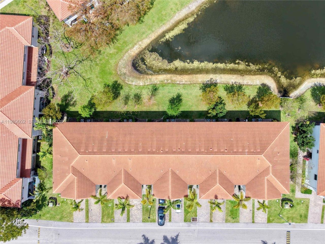 6011 Woods Edge Cir , Unit 6011, Riviera Beach, FL 33410 Photo