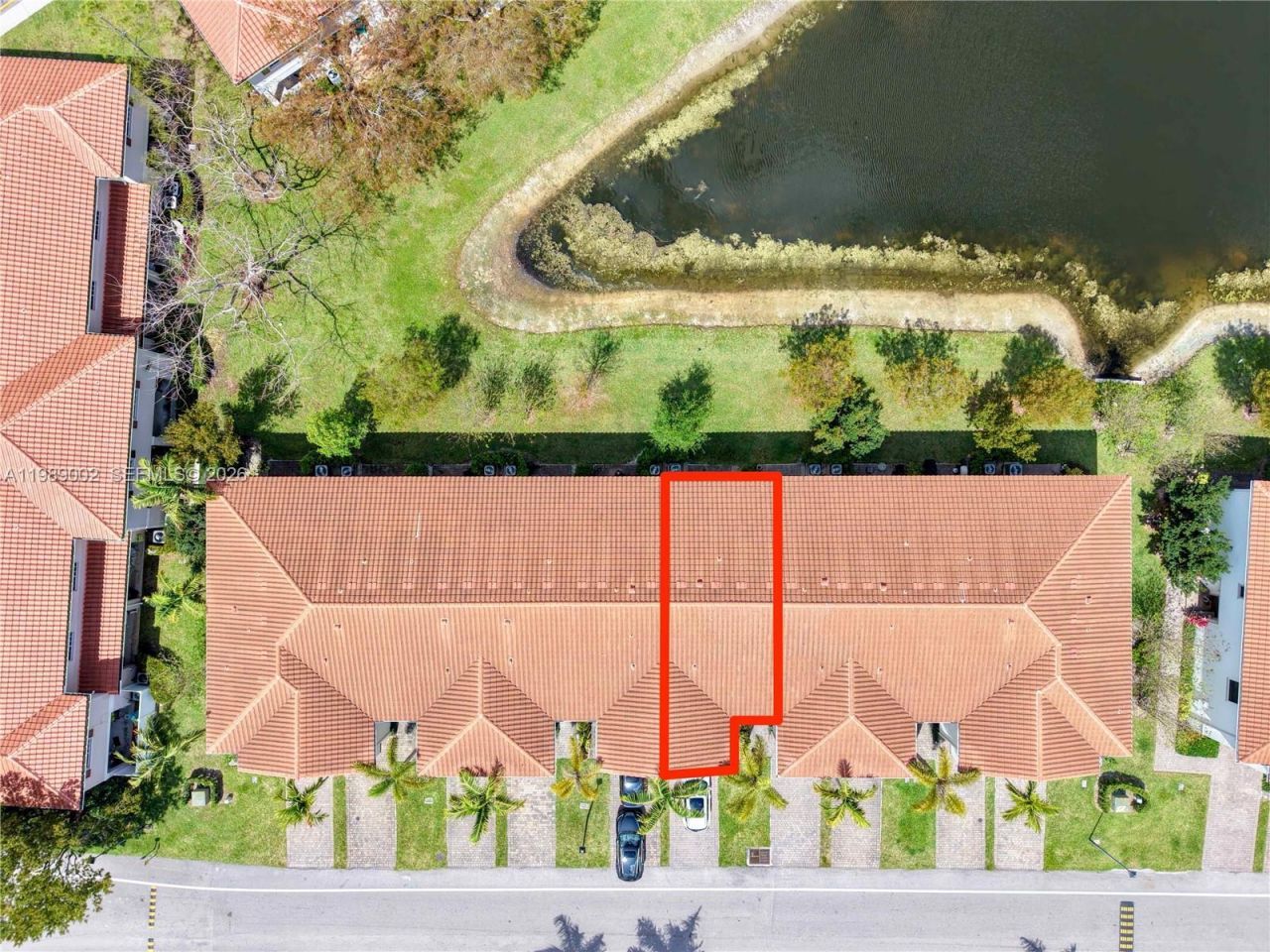 6011 Woods Edge Cir , Unit 6011, Riviera Beach, FL 33410 Photo