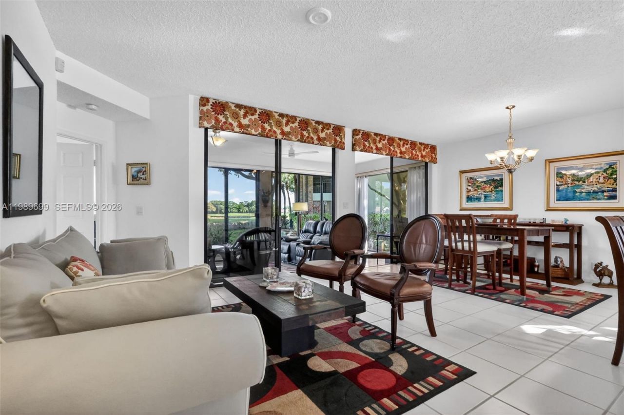 8033 Aberdeen Dr , Unit 102, Boynton Beach, FL 33472 Photo