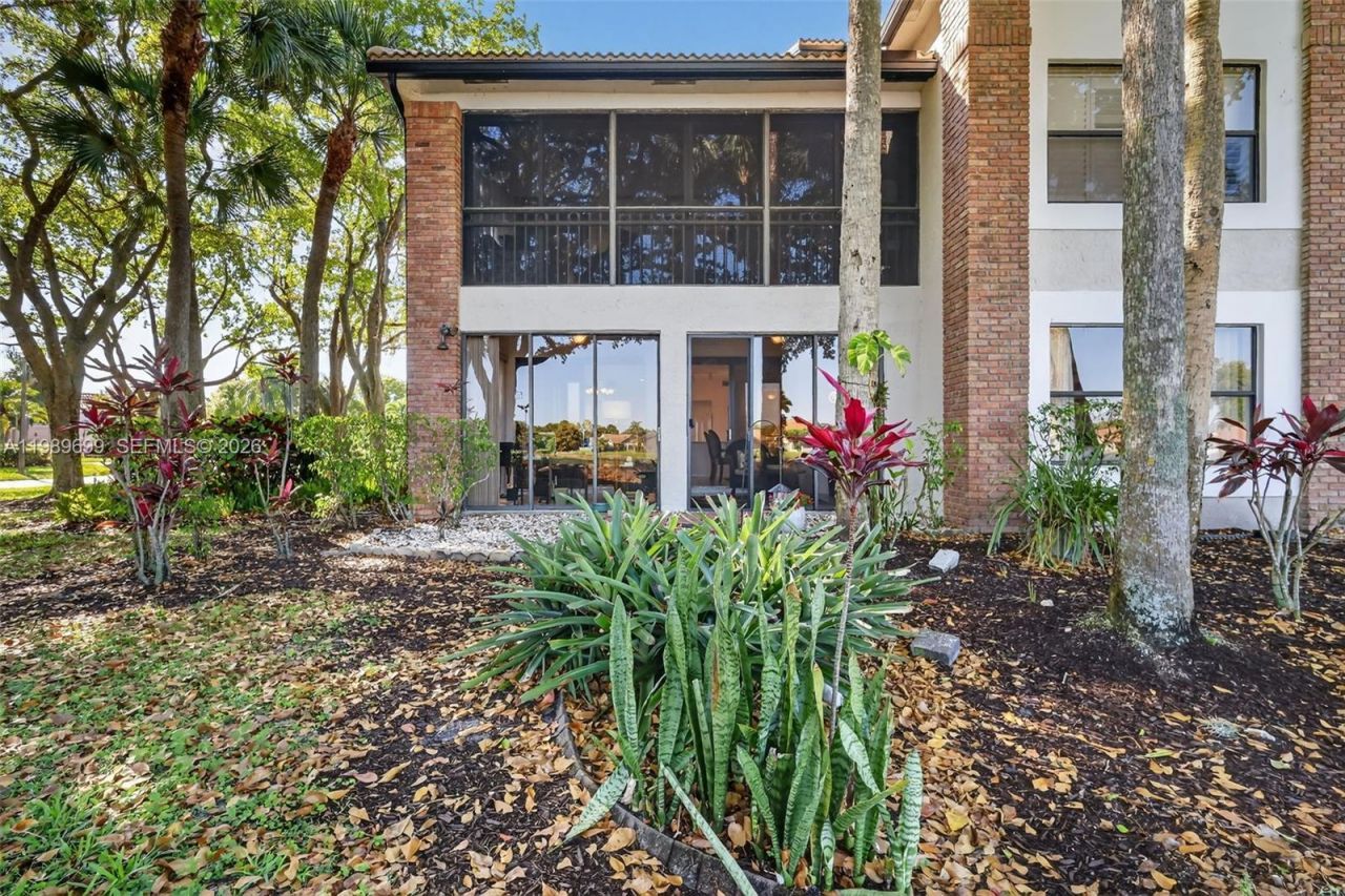 8033 Aberdeen Dr , Unit 102, Boynton Beach, FL 33472 Photo