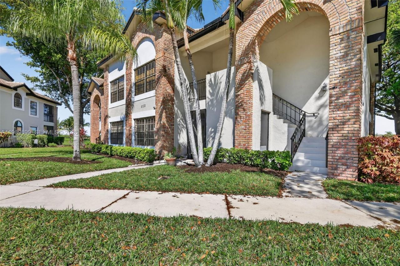 8033 Aberdeen Dr , Unit 102, Boynton Beach, FL 33472 Photo
