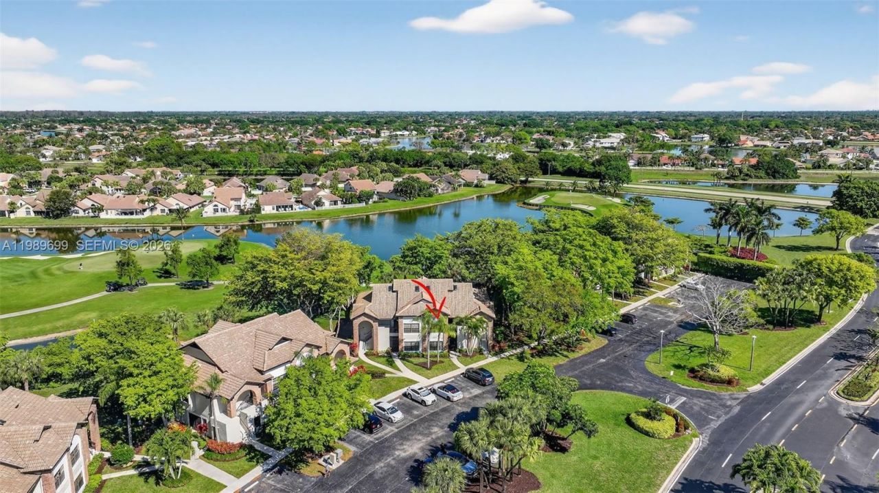 8033 Aberdeen Dr , Unit 102, Boynton Beach, FL 33472 Photo