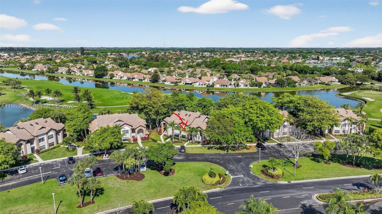 8033 Aberdeen Dr , Unit 102, Boynton Beach, FL 33472 Photo
