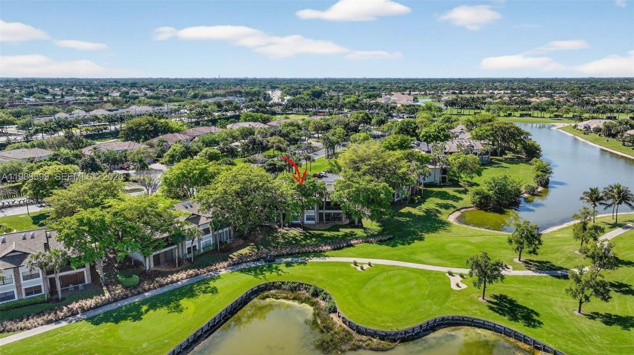 8033 Aberdeen Dr , Unit 102, Boynton Beach, FL 33472 Photo