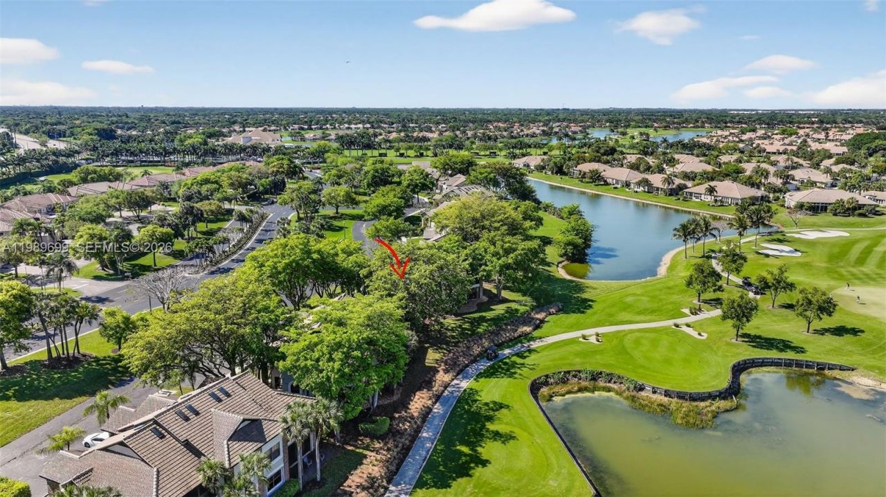 8033 Aberdeen Dr , Unit 102, Boynton Beach, FL 33472 Photo