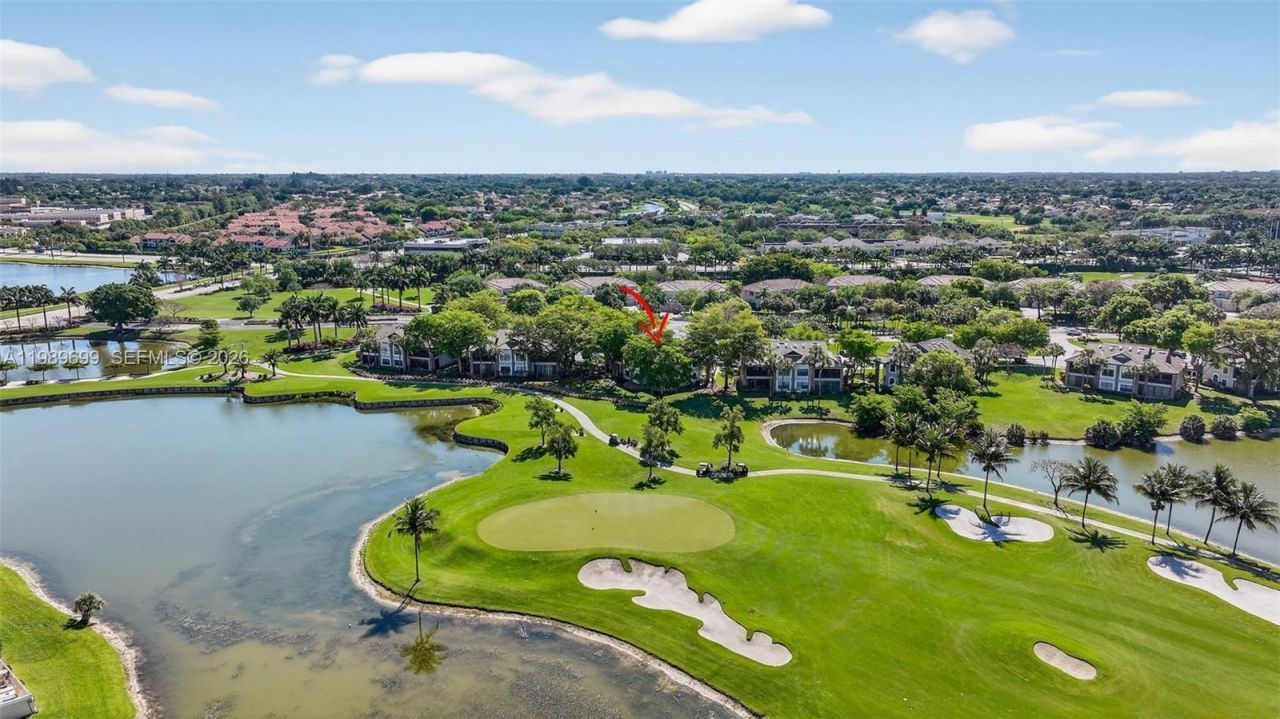 8033 Aberdeen Dr , Unit 102, Boynton Beach, FL 33472 Photo