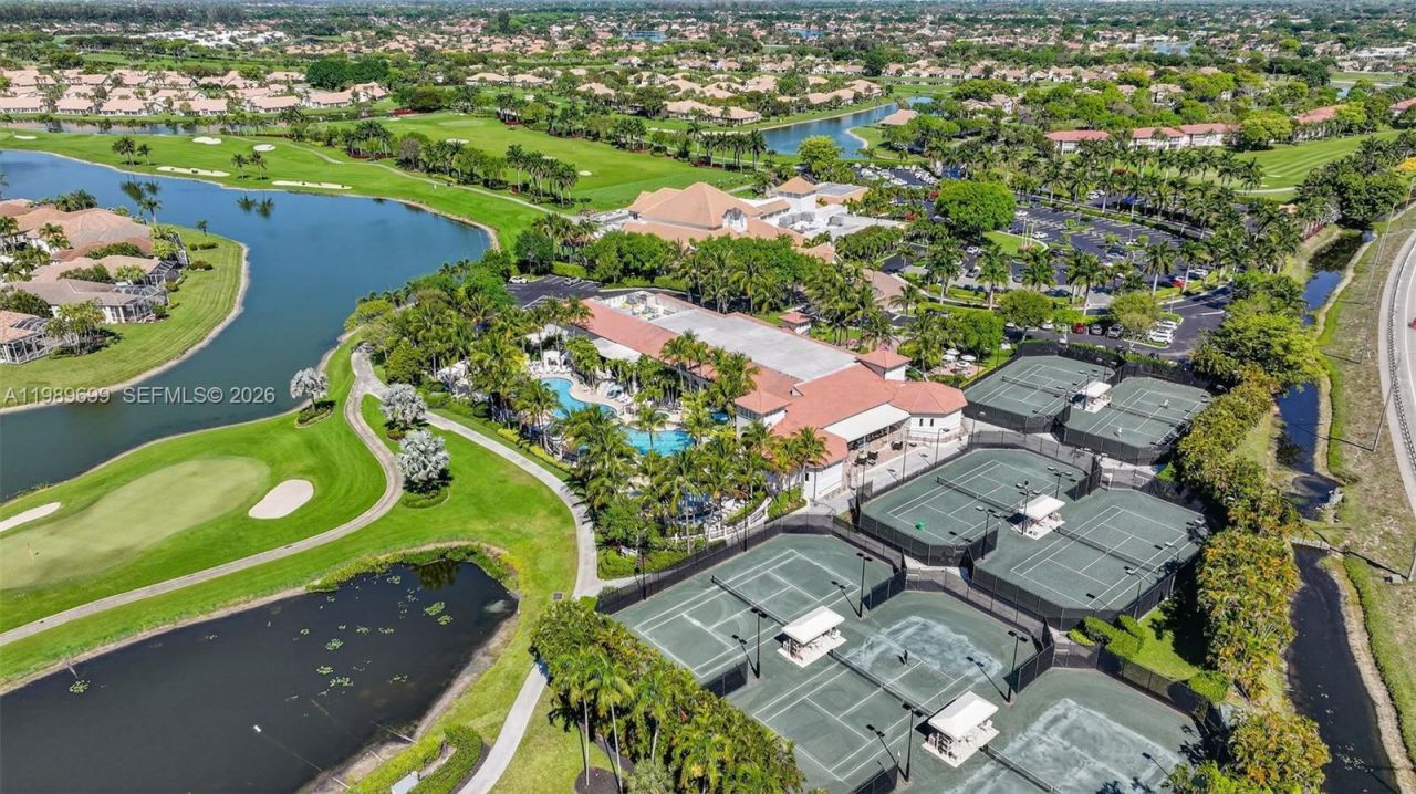 8033 Aberdeen Dr , Unit 102, Boynton Beach, FL 33472 Photo